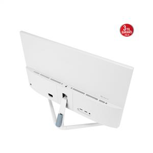 ASUS 23.8'' VU249HFI-W 1Ms 100Hz FULL HD NANO IYON IPS  MONITOR