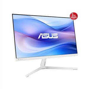 ASUS 27'' VU279HFI-W 1Ms 100Hz FULL HD NANO IYON IPS  MONITOR