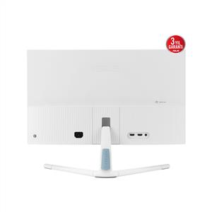 ASUS 27'' VU279HFI-W 1Ms 100Hz FULL HD NANO IYON IPS  MONITOR