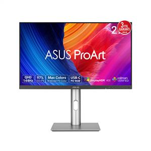 ASUS 27'' PA278CGRV PROART 5Ms 144Hz QHD IPS MONITOR