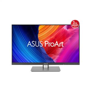 ASUS 27'' PA278CGRV PROART 5Ms 144Hz QHD IPS MONITOR