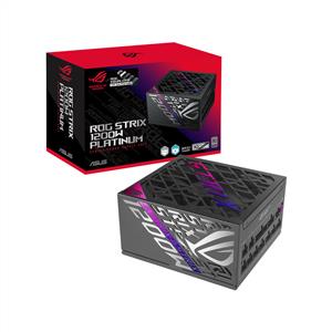 ASUS ROG STRIX 1200W 80 PLUS PLATINIUM EQIALIZER FULL MODÜLER GÜÇ KAYNAĞI
