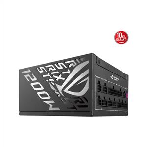 ASUS ROG STRIX 1200W 80 PLUS PLATINIUM EQIALIZER FULL MODÜLER GÜÇ KAYNAĞI