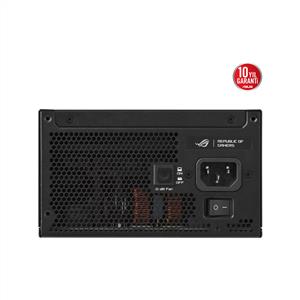 ASUS ROG STRIX 1200W 80 PLUS PLATINIUM EQIALIZER FULL MODÜLER GÜÇ KAYNAĞI