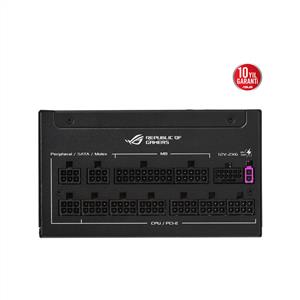 ASUS ROG STRIX 1200W 80 PLUS PLATINIUM EQIALIZER FULL MODÜLER GÜÇ KAYNAĞI