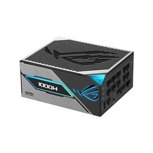 ASUS ROG THOR 1000W 80 PLUS PLATINIUM III EQIALIZER FULL MODÜLER GÜÇ KAYNAĞI