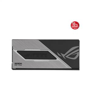 ASUS ROG THOR 1000W 80 PLUS PLATINIUM III EQIALIZER FULL MODÜLER GÜÇ KAYNAĞI