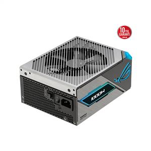 ASUS ROG THOR 1000W 80 PLUS PLATINIUM III EQIALIZER FULL MODÜLER GÜÇ KAYNAĞI