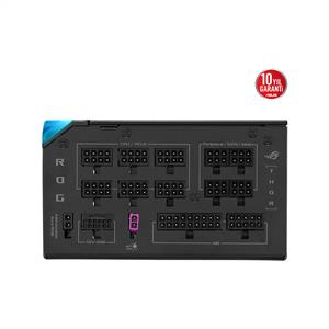 ASUS ROG THOR 1000W 80 PLUS PLATINIUM III EQIALIZER FULL MODÜLER GÜÇ KAYNAĞI