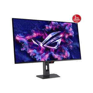 ASUS 32" ROG STRIX XG32UQDMS 0.03Ms 240Hz 4K QD-OLED GAMING MONITOR