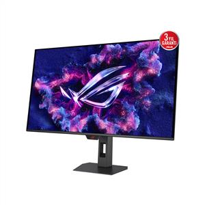 ASUS 32" ROG STRIX XG32UQDMS 0.03Ms 240Hz 4K QD-OLED GAMING MONITOR