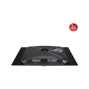 ASUS 32" ROG STRIX XG32UQDMS 0.03Ms 240Hz 4K QD-OLED GAMING MONITOR
