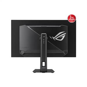 ASUS 32" ROG STRIX XG32UQDMS 0.03Ms 240Hz 4K QD-OLED GAMING MONITOR