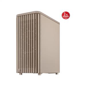 ASUS PROART PA401 MESH TG 1x120mm & 2x160mm MidT ATX BEJ KASA