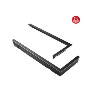 ASUS TUF GAMING GT502 HORIZON ARGB LIGHTING KIT BLACK