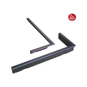 ASUS TUF GAMING GT502 HORIZON ARGB LIGHTING KIT BLACK