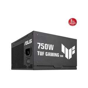 ASUS TUF GAMING 750W 80PLUS GOLD EVO MODÜLER GÜÇ KAYNAĞI