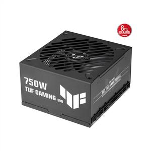 ASUS TUF GAMING 750W 80PLUS GOLD EVO MODÜLER GÜÇ KAYNAĞI