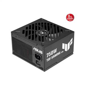 ASUS TUF GAMING 750W 80PLUS GOLD EVO MODÜLER GÜÇ KAYNAĞI