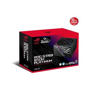 ASUS ROG STRIX EQUALIZER 850W 80PLUS PLATINUM GÜÇ KAYNAĞI