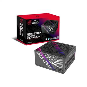 ASUS ROG STRIX EQUALIZER 850W 80PLUS PLATINUM GÜÇ KAYNAĞI