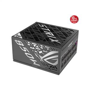 ASUS ROG STRIX EQUALIZER 850W 80PLUS PLATINUM GÜÇ KAYNAĞI