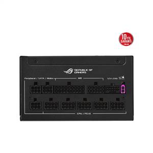 ASUS ROG STRIX EQUALIZER 850W 80PLUS PLATINUM GÜÇ KAYNAĞI