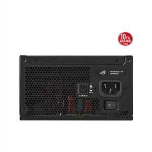 ASUS ROG STRIX EQUALIZER 850W 80PLUS PLATINUM GÜÇ KAYNAĞI