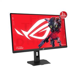 ASUS 27'' XG27ACMEG ROG STRIX 0.3Ms 260Hz IPS QHD GAMING MONITOR