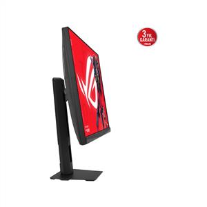 ASUS 27'' XG27ACMEG ROG STRIX 0.3Ms 260Hz IPS QHD GAMING MONITOR