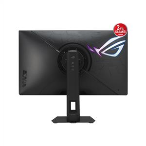 ASUS 27'' XG27ACMEG ROG STRIX 0.3Ms 260Hz IPS QHD GAMING MONITOR