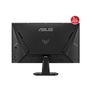 ASUS 27" TUF GAMING VG27AQM5F 0.3Ms 320Hz QHD IPS GAMING MONITOR