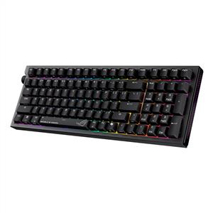 ASUS ASUS X903 STRIX MORPH 96 WL/NXSWV2/TR/AB GAMING KLAVYE