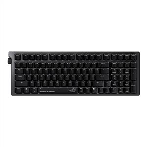 ASUS ASUS X903 STRIX MORPH 96 WL/NXSWV2/TR/AB GAMING KLAVYE