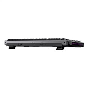 ASUS ASUS X903 STRIX MORPH 96 WL/NXSWV2/TR/AB GAMING KLAVYE