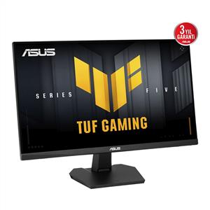 ASUS 23,8" TUF GAMING VG249QM5F 0.3Ms 260Hz FULL HD IPS GAMING MONITOR