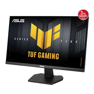 ASUS 23,8" TUF GAMING VG249QM5F 0.3Ms 260Hz FULL HD IPS GAMING MONITOR
