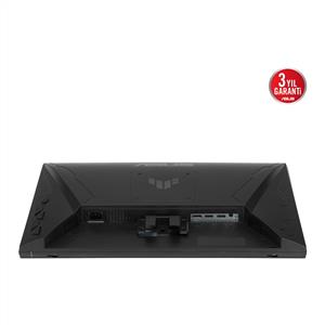 ASUS 23,8" TUF GAMING VG249QM5F 0.3Ms 260Hz FULL HD IPS GAMING MONITOR