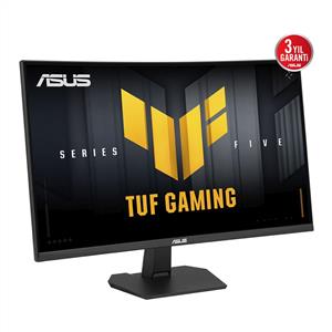 ASUS 27" TUF GAMING VG27VQM5F 1Ms(GTG) 280Hz FULL HD VA GAMING MONITOR