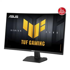 ASUS 27" TUF GAMING VG27VQM5F 1Ms(GTG) 280Hz FULL HD VA GAMING MONITOR