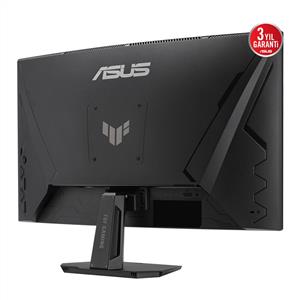 ASUS 27" TUF GAMING VG27VQM5F 1Ms(GTG) 280Hz FULL HD VA GAMING MONITOR