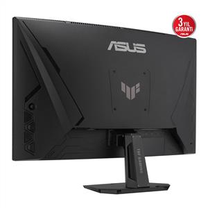 ASUS 27" TUF GAMING VG27VQM5F 1Ms(GTG) 280Hz FULL HD VA GAMING MONITOR