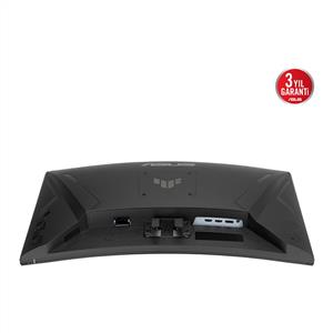 ASUS 27" TUF GAMING VG27VQM5F 1Ms(GTG) 280Hz FULL HD VA GAMING MONITOR