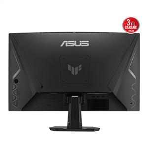 ASUS 27" TUF GAMING VG27VQM5F 1Ms(GTG) 280Hz FULL HD VA GAMING MONITOR