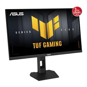ASUS 27" TUF GAMING VG27AQML5F 0.3Ms 320Hz 2K IPS GAMING MONITOR