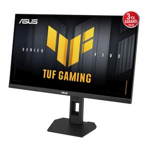 ASUS 27" TUF GAMING VG27AQML5F 0.3Ms 320Hz 2K IPS GAMING MONITOR