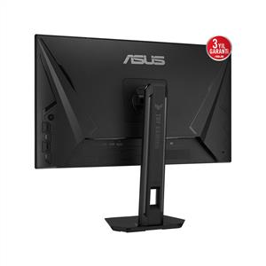 ASUS 27" TUF GAMING VG27AQML5F 0.3Ms 320Hz 2K IPS GAMING MONITOR