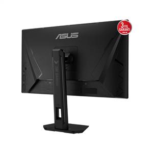 ASUS 27" TUF GAMING VG27AQML5F 0.3Ms 320Hz 2K IPS GAMING MONITOR