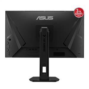 ASUS 27" TUF GAMING VG27AQML5F 0.3Ms 320Hz 2K IPS GAMING MONITOR