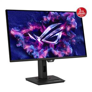 ASUS 26.5" ROG STRIX XG27AQDMES-R 0,03Ms 240Hz QD-OLED GAMING MONITOR